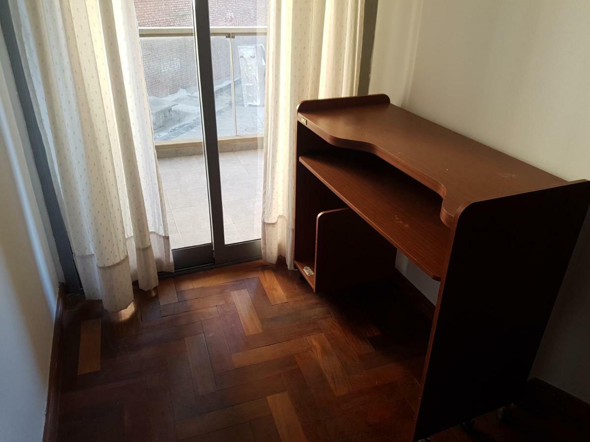 Edificio Pampa - Departamento Nueva Cordoba Appartement Buitenkant foto